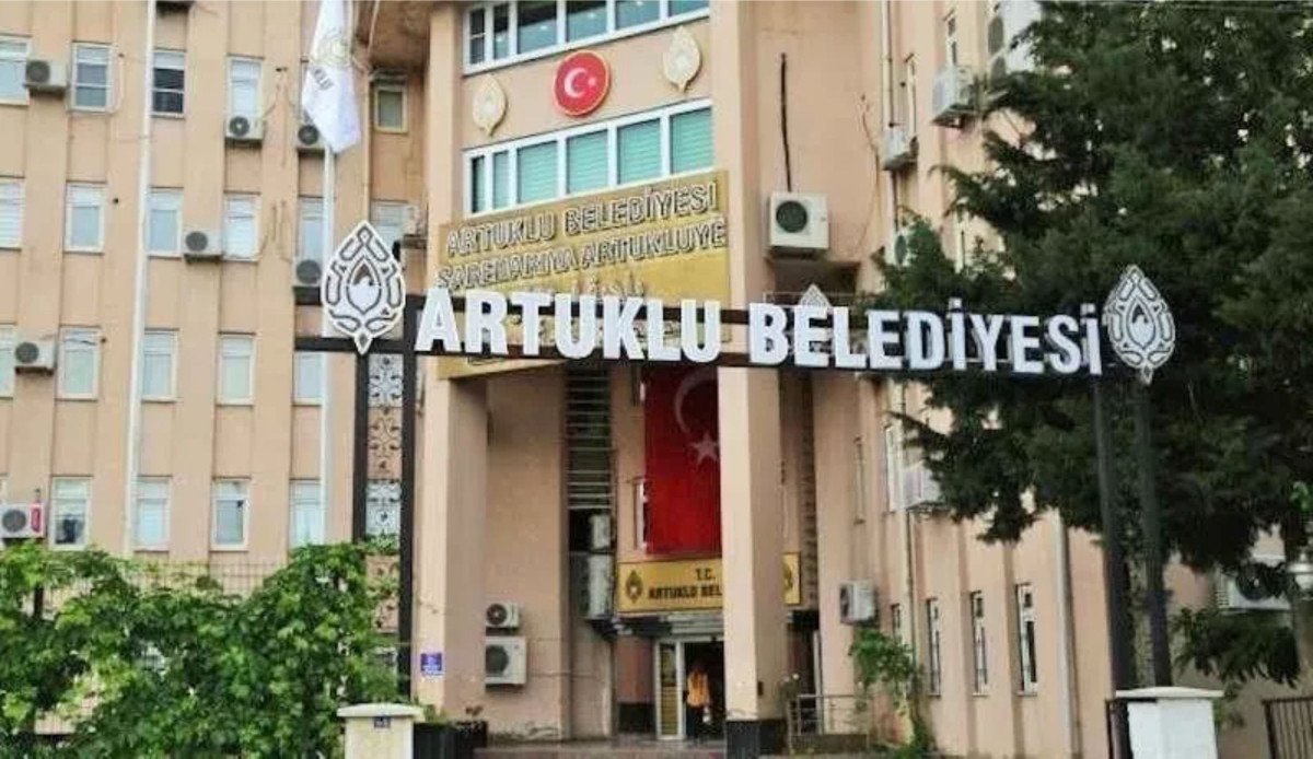 Artuklu Belediyesinden ‘Halk Ekmek’ Açıklaması