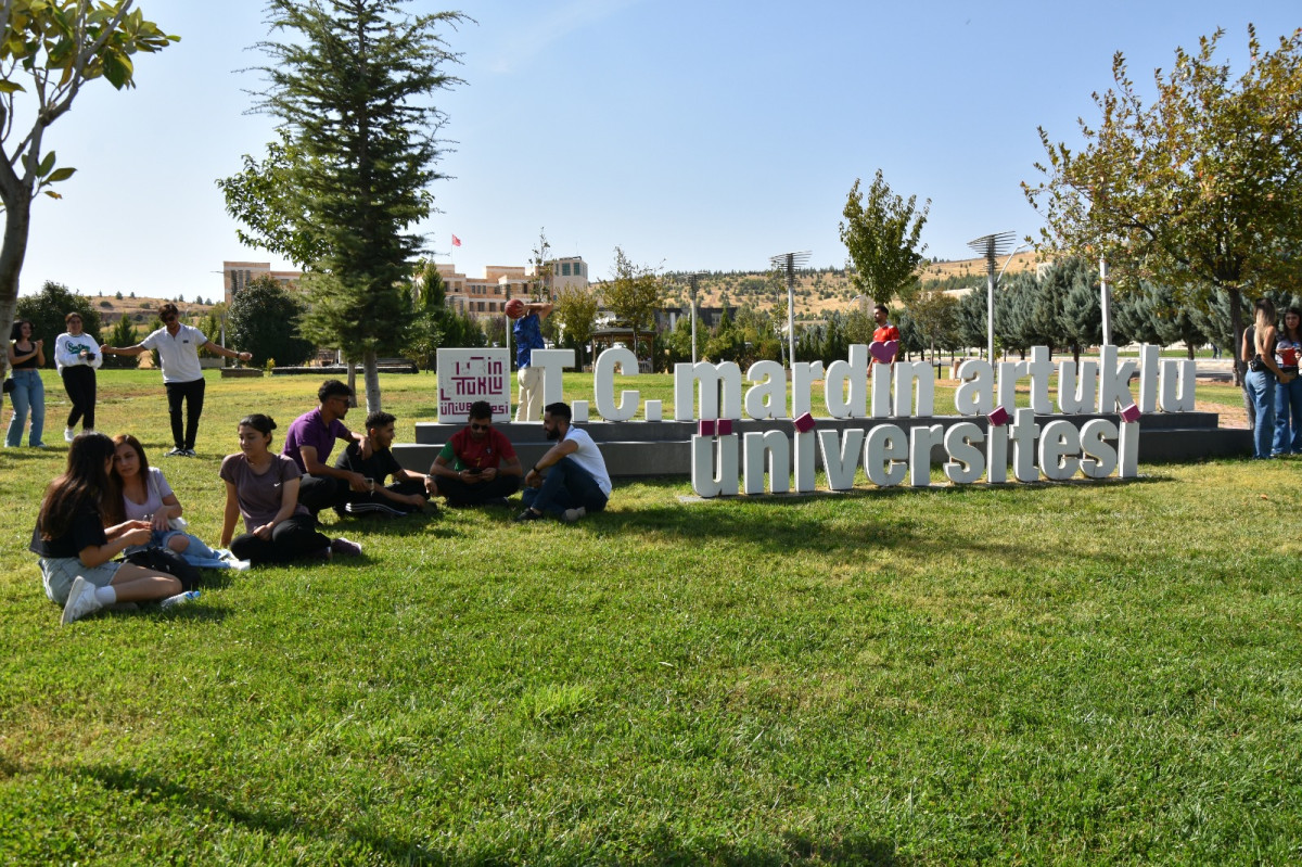 MAÜ Turizm Alanında Türkiye’de Lider Konumda